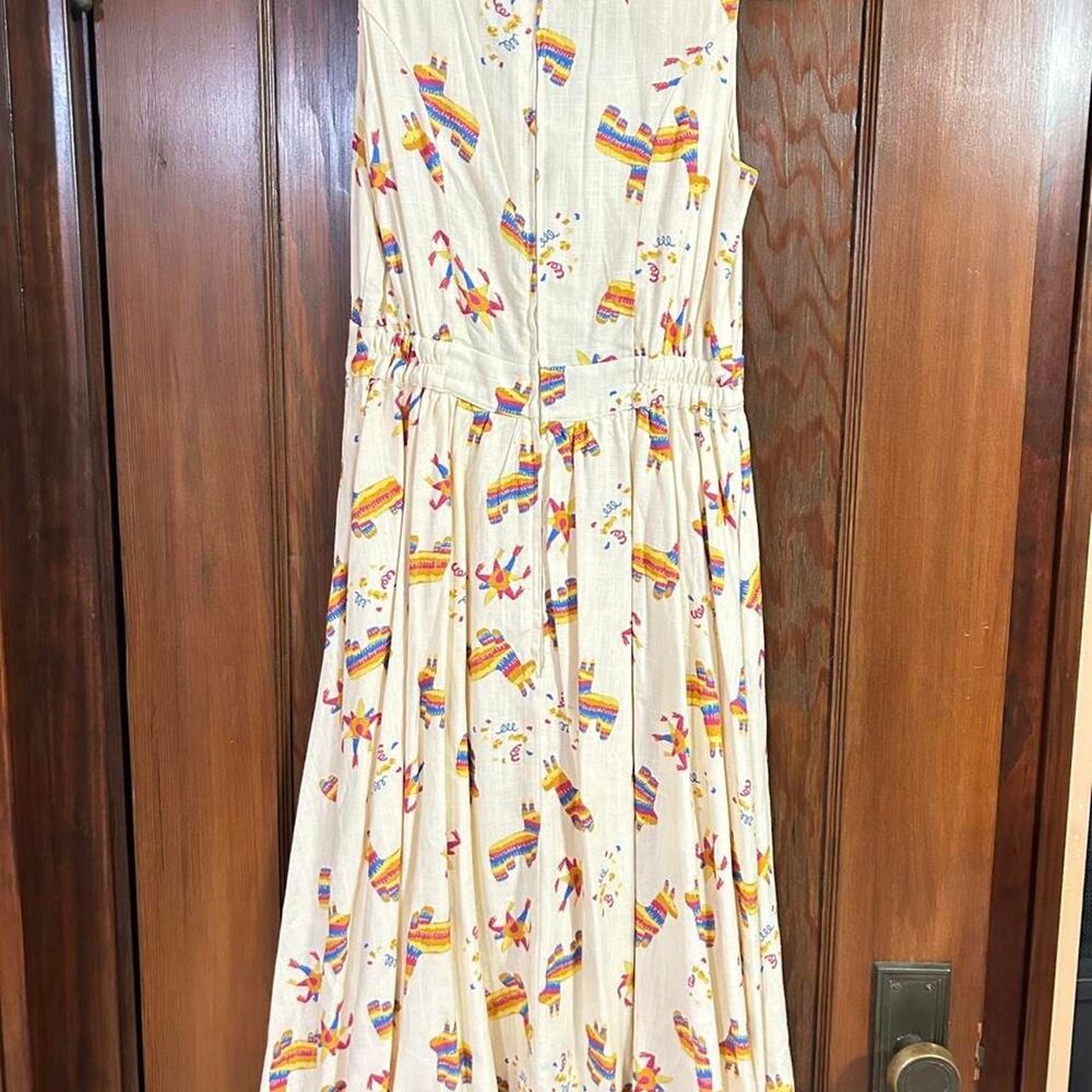 Modcloth Women's Dress